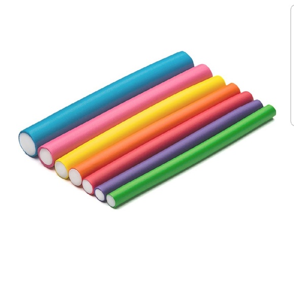 Hair Flexible Curling Rode - Picture 2 of 3